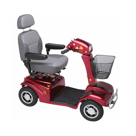 Rascal 388 XL Mobility Scooter