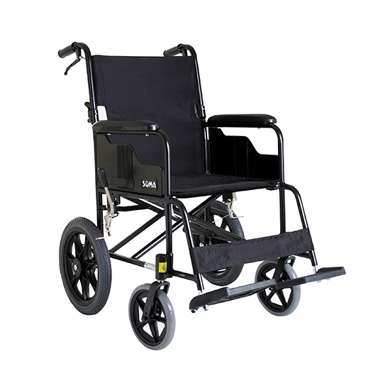 Sparrow Transit Wheelchair