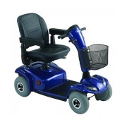 Invacare Leo Mobility Scooter