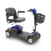 Pride Apex Rapid Mobility Scooter