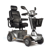 Sterling S400 Mobility Scooter