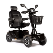 Sterling S700 Mobility Scooter