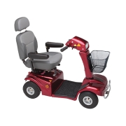 Rascal 388 Deluxe Mobility Scooter