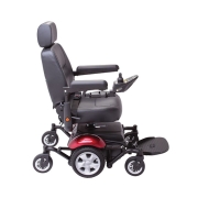 Rascal P327 Mini Power Chair with Seat Lift