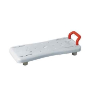 Kozee Komforts Adjustable Plastic Bath Board