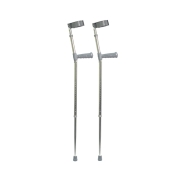 Aidapt PVC Wedge Handle Elbow Crutch
