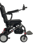 Pride iGo Lite Mobility Powerchair