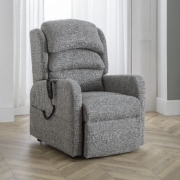 The Camberley Deluxe Riser Recliner Chair