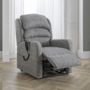 The Camberley Deluxe Riser Recliner Chair