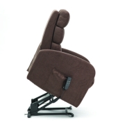 3 Tier Twin Motor Rise & Recline Chair