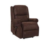 Nashville Single Motor Rise & Recline Chair