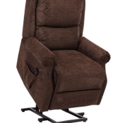 Nashville Single Motor Rise & Recline Chair