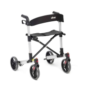 Drive X-Fold Collapsible Rollator