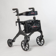 Dash Hurricane Rollator