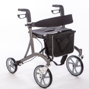 Monarch Indie Explorer Rollator