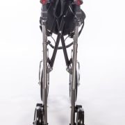 Monarch Indie Explorer Rollator