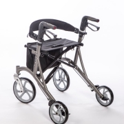 Monarch Indie Explorer Rollator