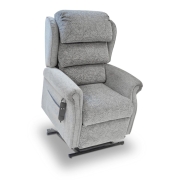 Newbury Rise Recliner