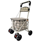 Able2 Shopper with Seat