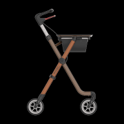 Rehasense Pixel Indoor Rollator