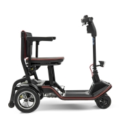 Scooterpac Featherlite Folding Scooter