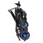 Quickie Q50 R Carbon Power Chair