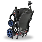 Quickie Q50 R Carbon Power Chair