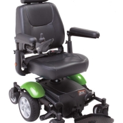 Rascal Ryley Power Chair