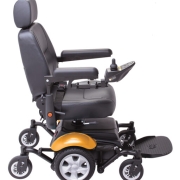 Rascal Ryley Power Chair