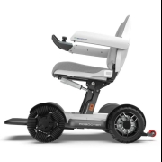 Robooter X Folding Powerchair