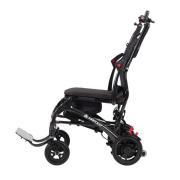 AirFold Powerchair