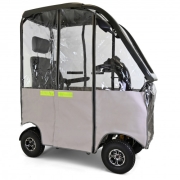 ALPINE C/W CANOPY
