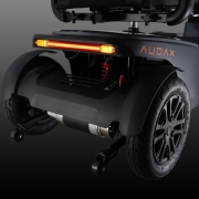 EXCEL AUDAX