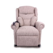 Dorchester Deluxe Rise & Recline Chair