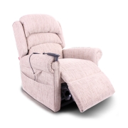 Sussex Rise & Recline Chair - Tilt In Space