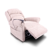 Sussex Rise & Recline Chair - Tilt In Space