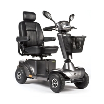 Sterling S425 Mobility Scooter