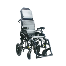 Karma VIP-515 Tilt in Space Transit Wheelchair