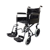 Economy Transit Wheelchair