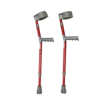 Drive Child Forearm Crutches
