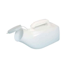 NRS Male Portable Urinal