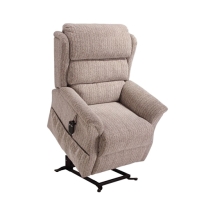 Hamble Riser Recliner Chair - Single Motor