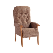 Avon Fireside Chair