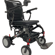 Pride iGo Lite Mobility Powerchair