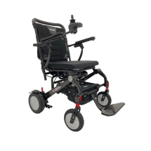 Pride iGo Lite Mobility Powerchair