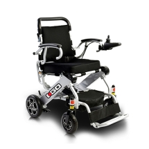 I-GO Folding Electric Wheelchair