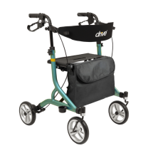 Drive Nitro SL Rollator