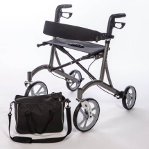 Monarch Indie Explorer Rollator