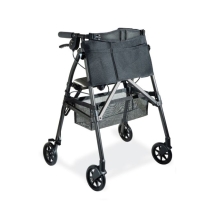 EZ Fold 'n' Go Rollator