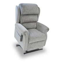 Newbury Rise Recliner